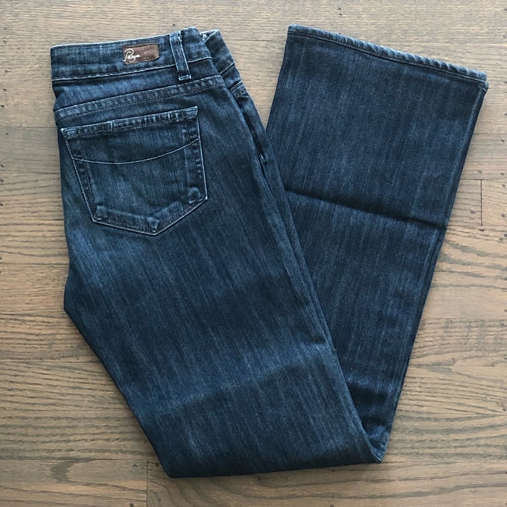 Paige Jeans
